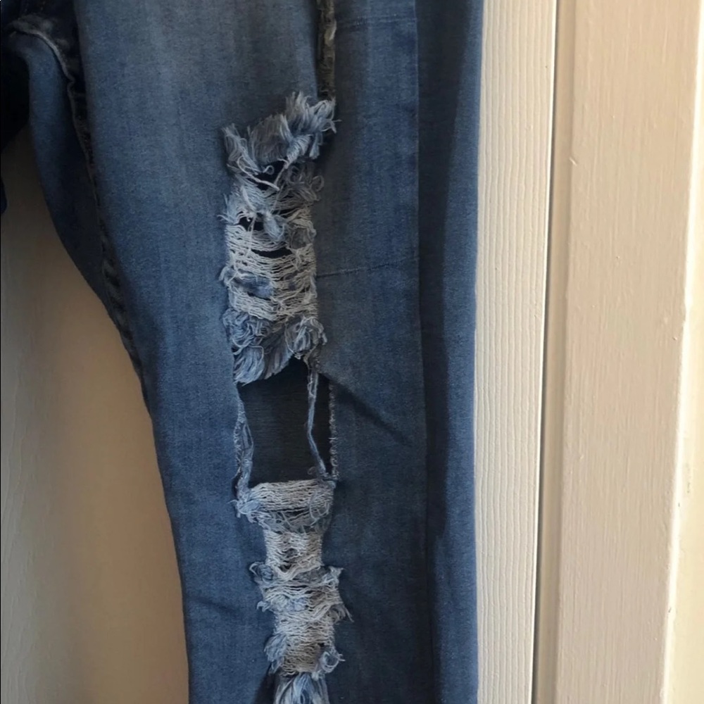 Jeans - Picture 4 of 4